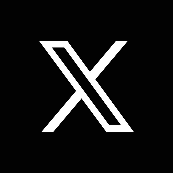 X Logo