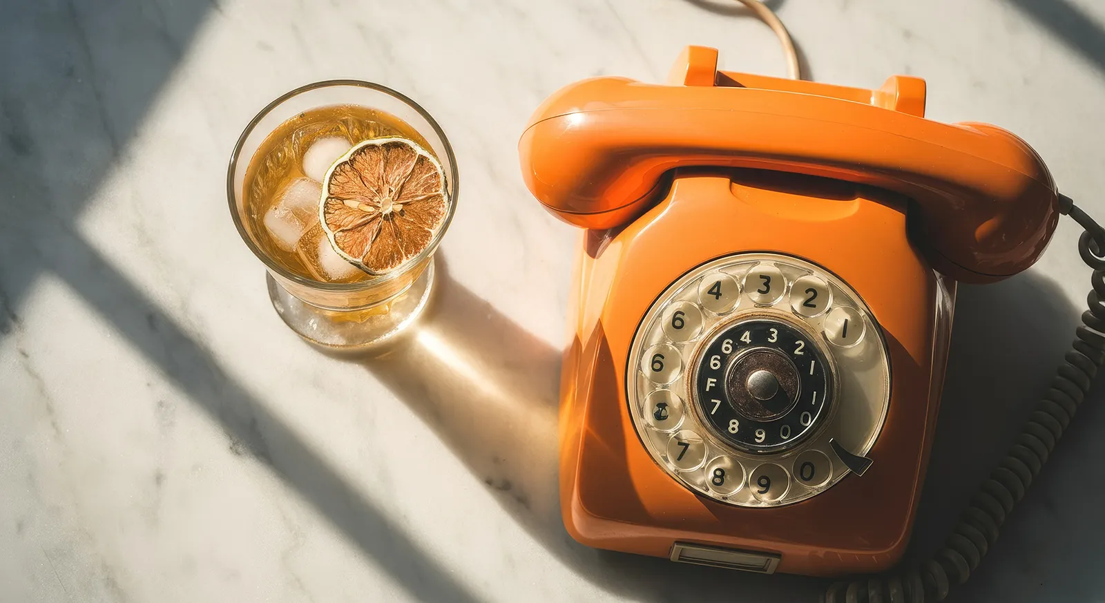 vintage phone
